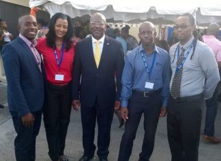 MP Ardwell Irion: Create more opportunities and support more initiatives for young entrepreneurs