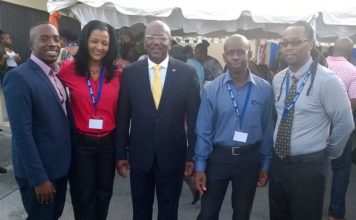MP Ardwell Irion: Create more opportunities and support more initiatives for young entrepreneurs