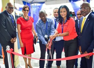 Wescot-Williams: ACU can strengthen the socio-economic fabric of society
