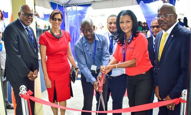 Wescot-Williams: ACU can strengthen the socio-economic fabric of society