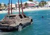 Car found close to shore in Great bay harbor