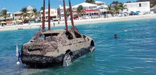 BMW Great Bay 23012017