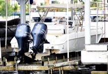 Guardia Costera intercepta embarcación sospechosa de transportar drogas