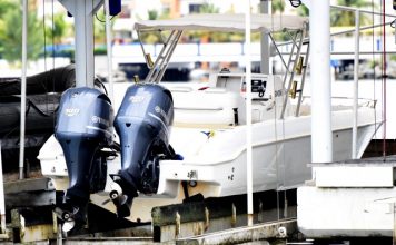 Guardia Costera intercepta embarcación sospechosa de transportar drogas