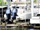 Guardia Costera intercepta embarcación sospechosa de transportar drogas