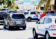 UPDATE # 2: Coast Guard intercepts boat suspected with drugs