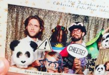 Sound Citizens returns to Lagoonies Saturday, January 7