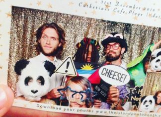 Sound Citizens returns to Lagoonies Saturday, January 7