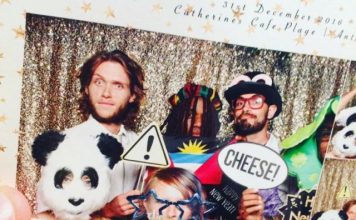 Sound Citizens returns to Lagoonies Saturday, January 7