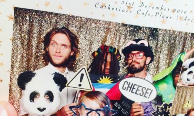 Sound Citizens returns to Lagoonies Saturday, January 7