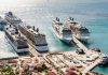 Port St. Maarten #2 Cruiser’s Choice in Cruise Critic 2017 Top-Rated Eastern Caribbean, Bahamas & Bermuda Destinations