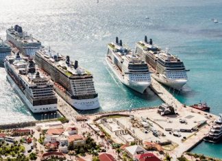 Calls on Shore-ex, Retailers and Restauranteurs to be Ready