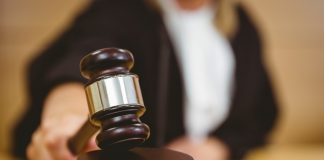 Community Service for gun Possession