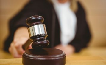 Prison Guard sentenced for smuggling drugs into prison