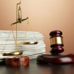 Prison time for possession of weapons arsenal