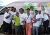 SXM Reads Books give away this Saturday in Dutch Quarter