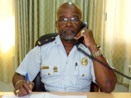 POLICE REPORT Aug 20, 2017