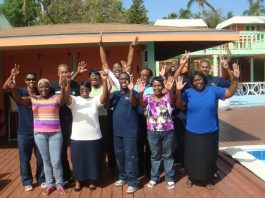 Summit Resort Hotel wins 2017 TripAdvisor Travelers’ Choice award