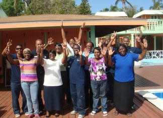 Summit Resort Hotel wins 2017 TripAdvisor Travelers’ Choice award