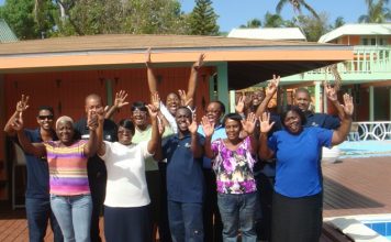 Summit Resort Hotel wins 2017 TripAdvisor Travelers’ Choice award