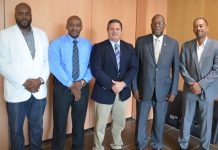 TEATT Ministry tackling pending aviation issues