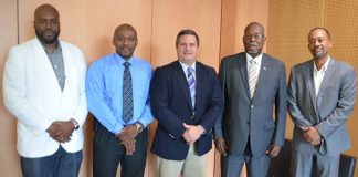 TEATT Ministry tackling pending aviation issues