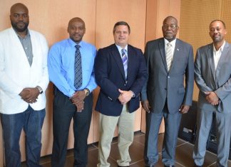 TEATT Ministry tackling pending aviation issues