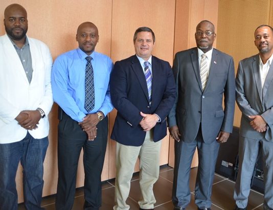 TEATT Ministry tackling pending aviation issues