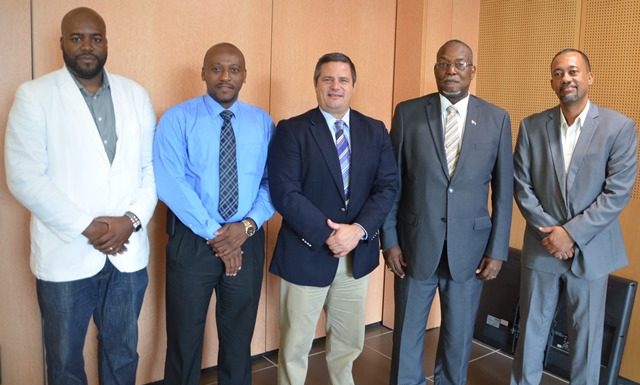 TEATT Ministry tackling pending aviation issues