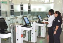 PJIA and KPSM implements ABC e-Gates