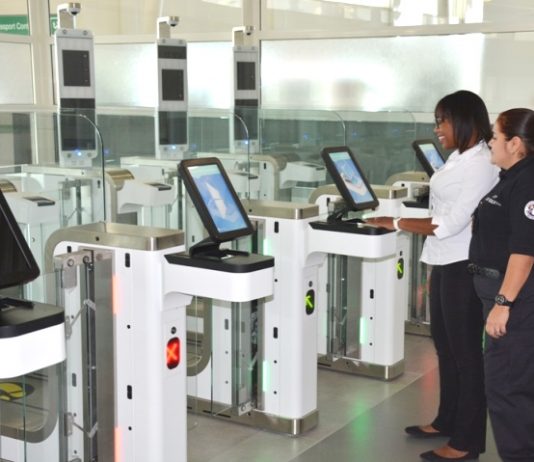 PJIA and KPSM implements ABC e-Gates