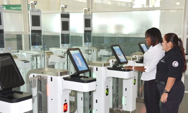 PJIA and KPSM implements ABC e-Gates