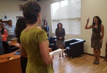 Coryse Barendregt nieuwe directeur Bedrijfsvoering Hof van Justitie