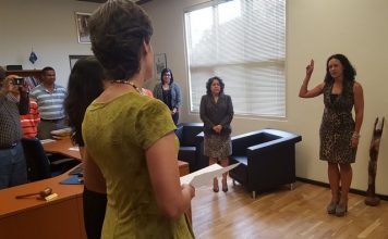 Coryse Barendregt nieuwe directeur Bedrijfsvoering Hof van Justitie