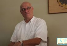 Gilles Filiatreault appointed as the new director for InselAir