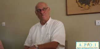 Gilles Filiatreault appointed as the new director for InselAir