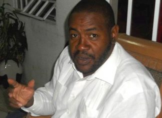 I feel we need to have new people in Chamber of Commerce and Industry