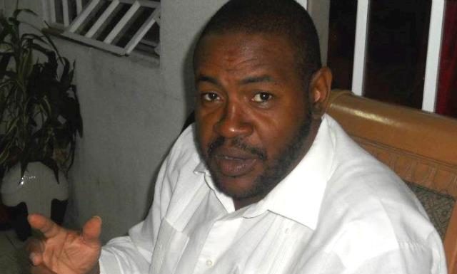 Wilson applauds call of the Public Prosecutor to report Sexual crimes.