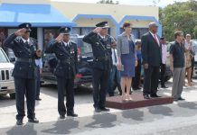 Anguilla Police Report: Police challenged to “change your mentality”