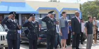 Anguilla Police Report: Police challenged to “change your mentality”