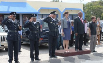 Anguilla Police Report: Police challenged to “change your mentality”