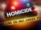 *UPDATE*: Saint Lucia Police reports on the eighth murders of the year 2017