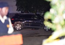 NOTICIA DE ULTIMA HORA: Asesinan a tiros a Franky Brunache frente a su residencia