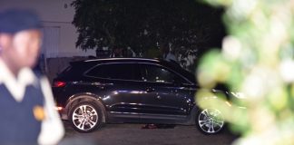 NOTICIA DE ULTIMA HORA: Asesinan a tiros a Franky Brunache frente a su residencia