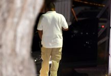 UPDATE # 1: Franky Brunache shot in cold blood on Tuesday night