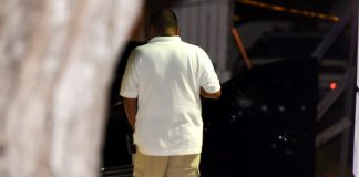 UPDATE # 1: Franky Brunache shot in cold blood on Tuesday night