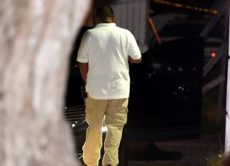 UPDATE # 1: Franky Brunache shot in cold blood on Tuesday night