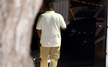 UPDATE # 1: Franky Brunache shot in cold blood on Tuesday night