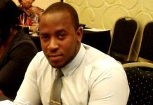 Young author to host lecture at USM