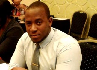 Young author to host lecture at USM